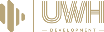 UWH Development Ltd Logo